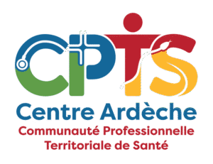 logo cpts centre ardèche