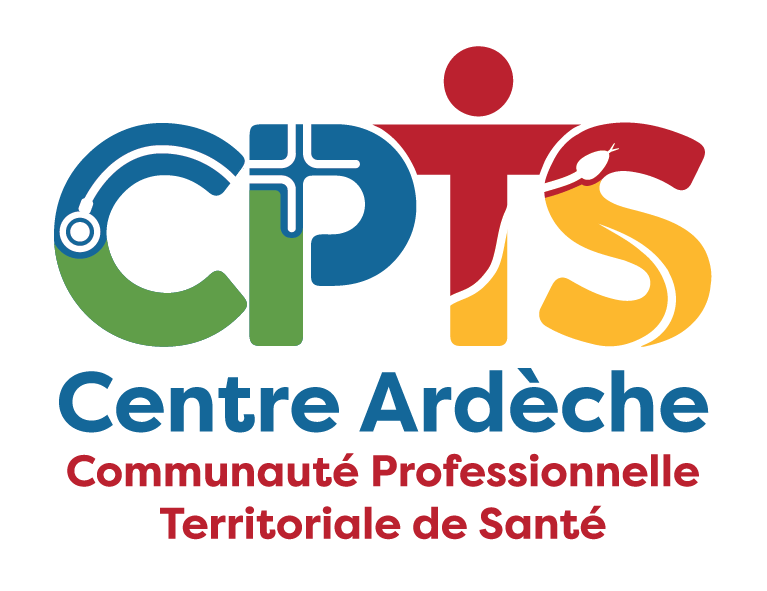 logo cpts centre ardèche