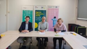 La CPTS Centre Ardèche signe officiellement son ACI avec la CPAM et l&rsquo;ARS
