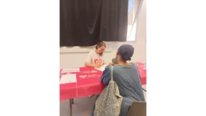 La CPTS Centre Ardèche, partenaire de la Journée du Cœur des Femmes
