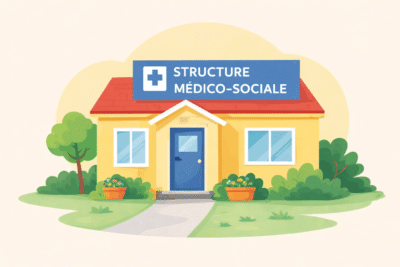 Centre Médico Psycho Pédagogique (CMPP) de Privas