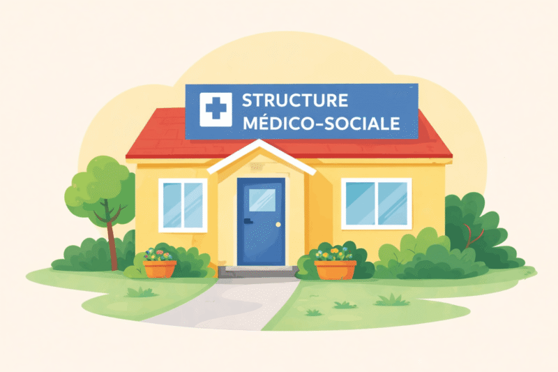 Centre Médico Psycho Pédagogique (CMPP) de Privas